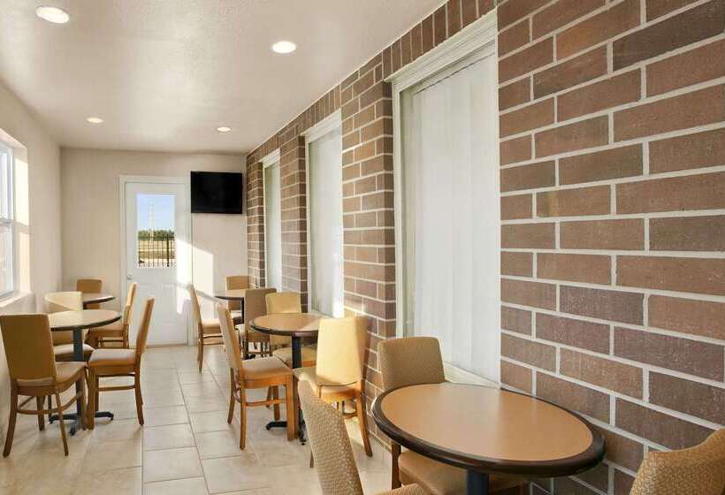 فندق Baymont By Wyndham Jacksonville