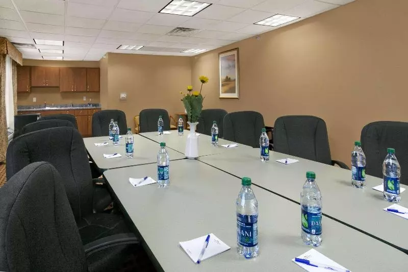 酒店 Baymont By Wyndham Jacksonville