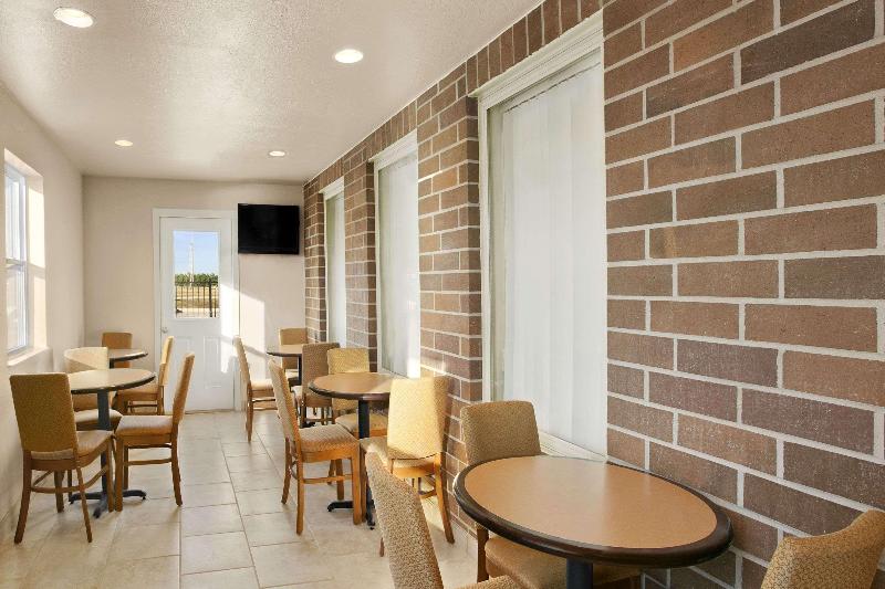 فندق Baymont By Wyndham Jacksonville