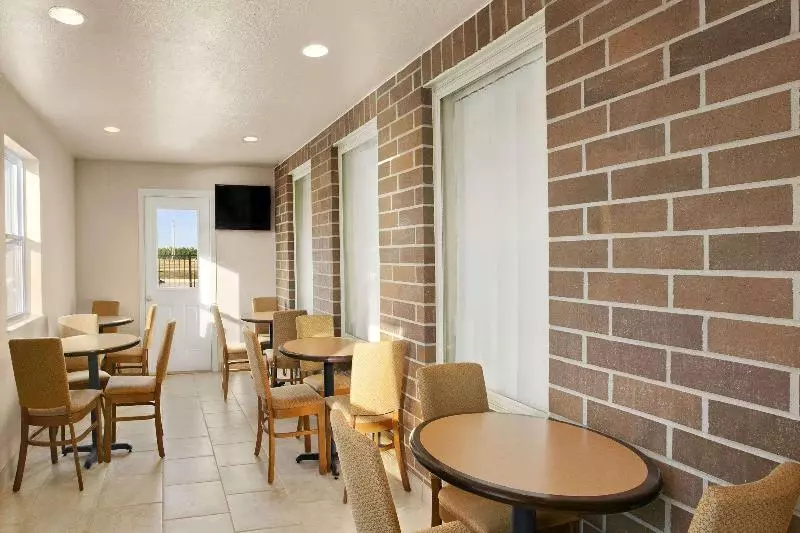 酒店 Baymont By Wyndham Jacksonville