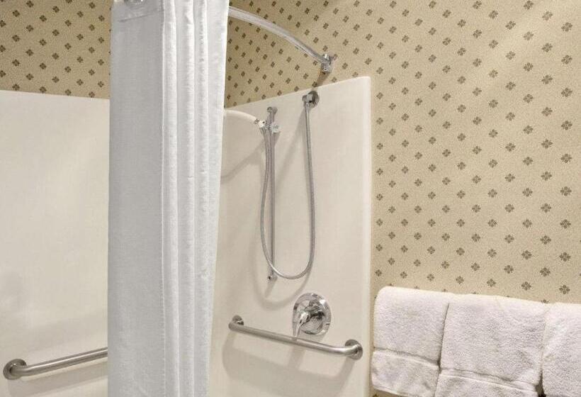 فندق Baymont By Wyndham Jacksonville