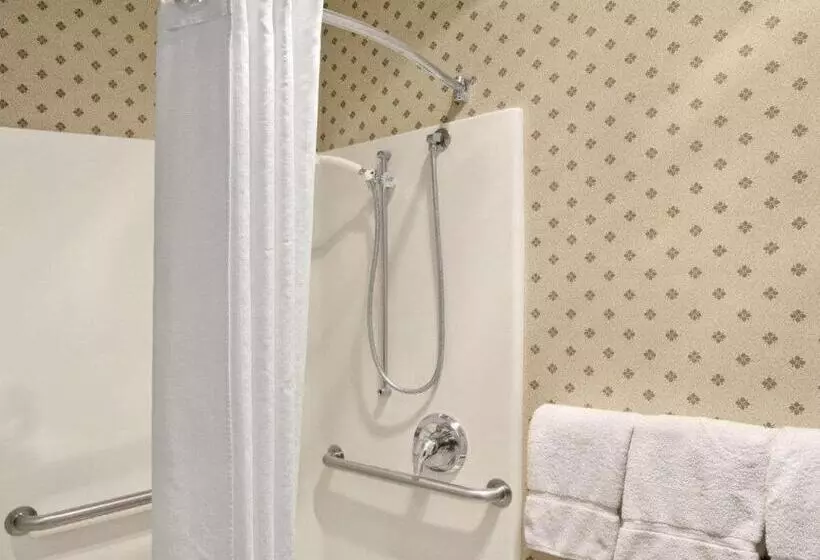 酒店 Baymont By Wyndham Jacksonville