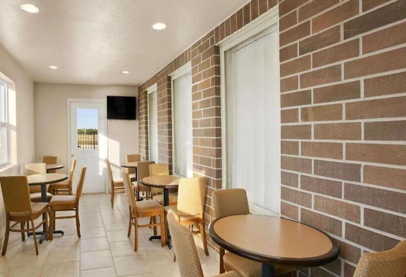 فندق Baymont By Wyndham Jacksonville