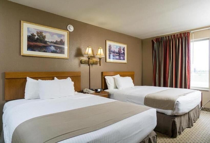 فندق Baymont By Wyndham Jacksonville