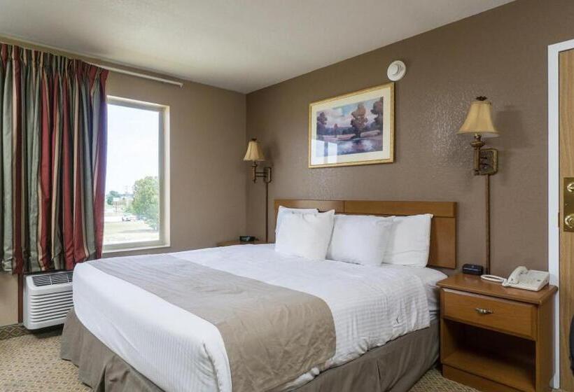 فندق Baymont By Wyndham Jacksonville