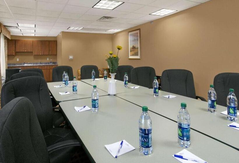 فندق Baymont By Wyndham Jacksonville