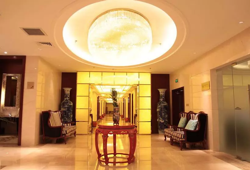 Hotel Wangfujing Royal Phoenix