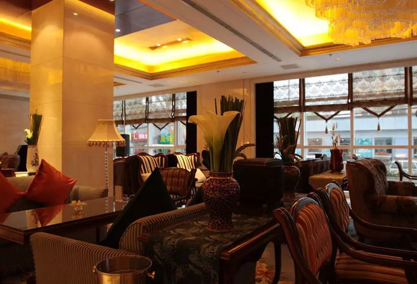 Hotel Wangfujing Royal Phoenix