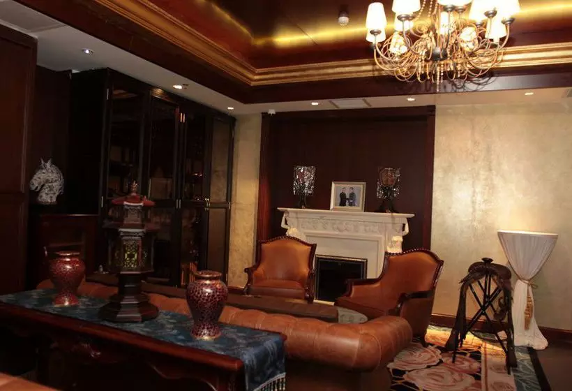 Hotel Wangfujing Royal Phoenix