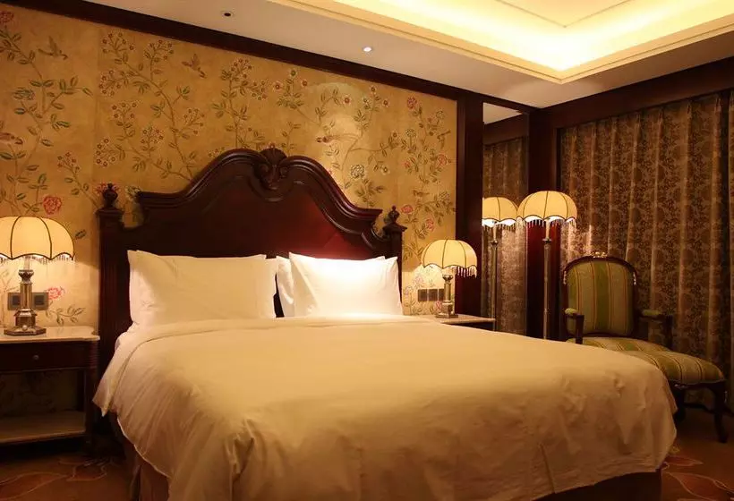 Hotel Wangfujing Royal Phoenix