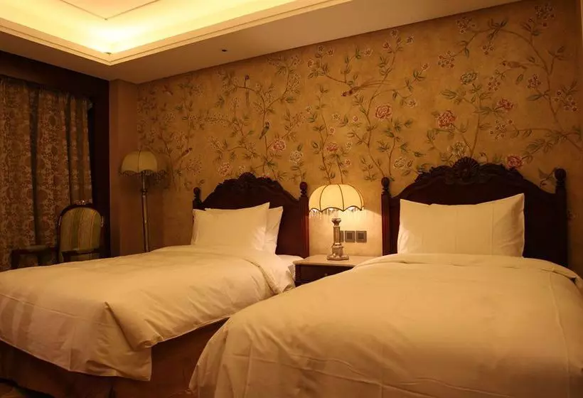 Hotel Wangfujing Royal Phoenix