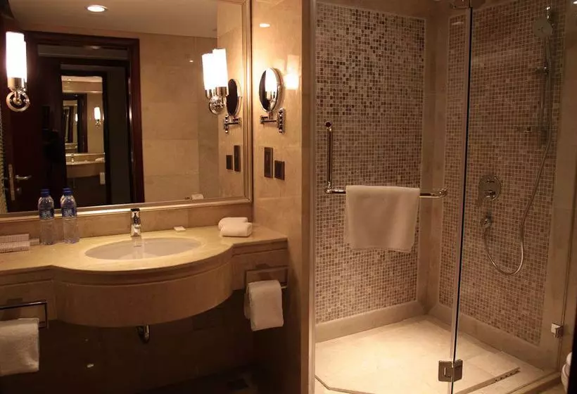 Hotel Wangfujing Royal Phoenix