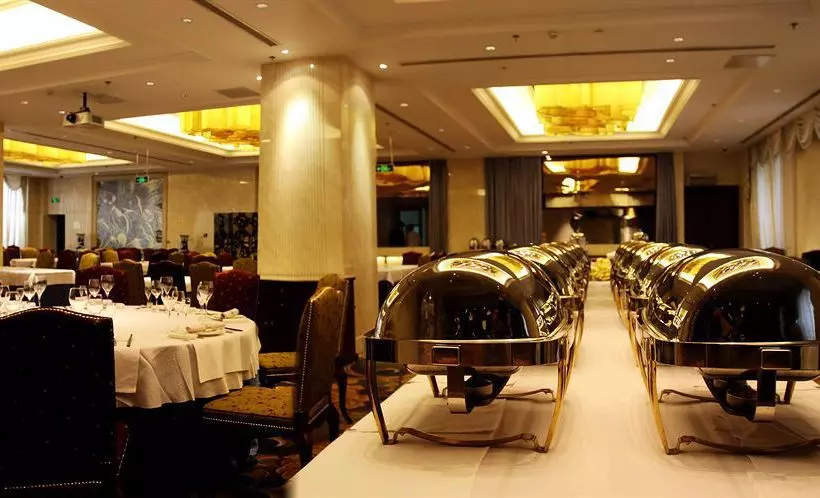 Hotel Wangfujing Royal Phoenix