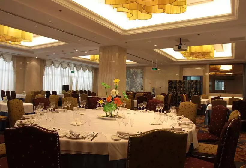 Hotel Wangfujing Royal Phoenix