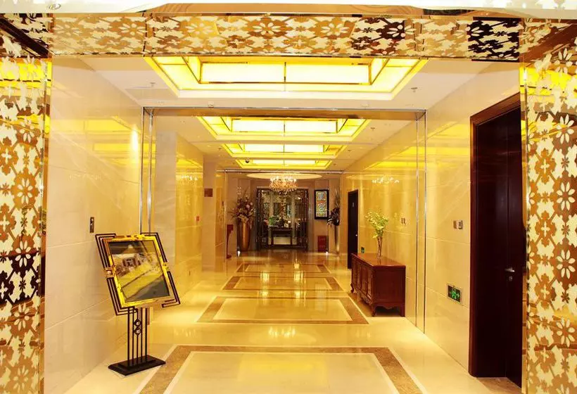 Hotel Wangfujing Royal Phoenix