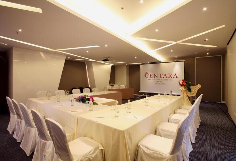 Centara Watergate Pavilion Hotel Bangkok