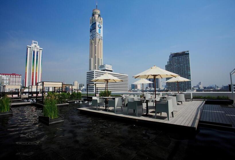 Centara Watergate Pavilion Hotel Bangkok