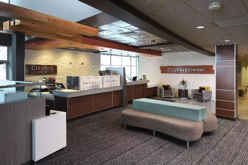 Отель Tulyp, Tapestry Collection By Hilton