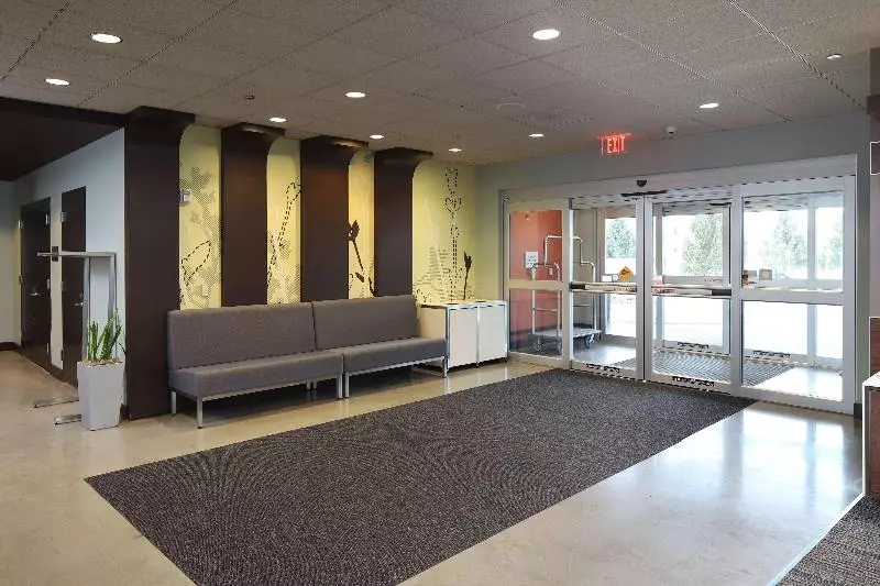 Отель Tulyp, Tapestry Collection By Hilton