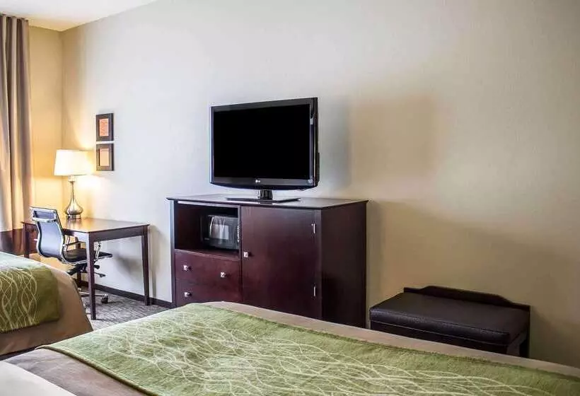 ホテル Comfort Inn