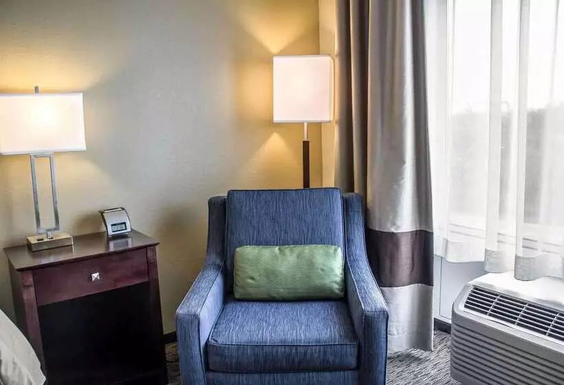 ホテル Comfort Inn