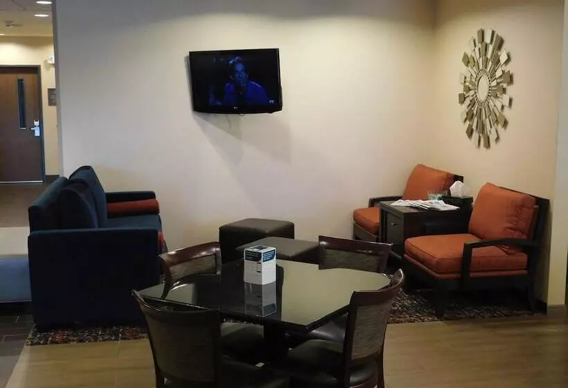 ホテル Comfort Inn
