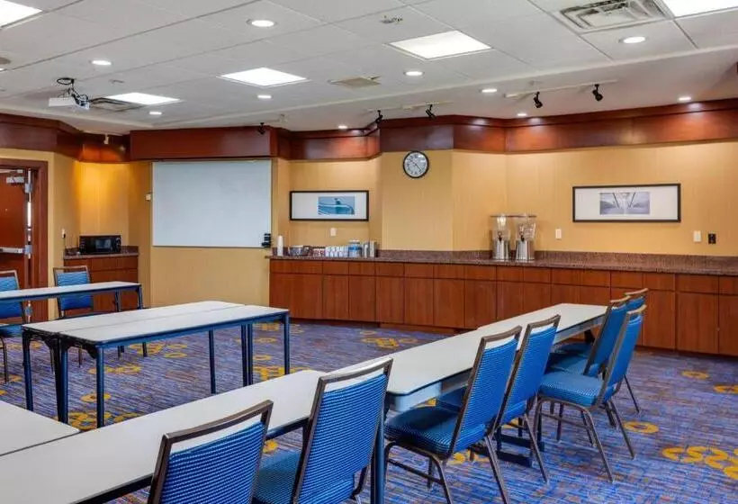 ホテル Courtyard By Marriott Oklahoma City North/quail Springs