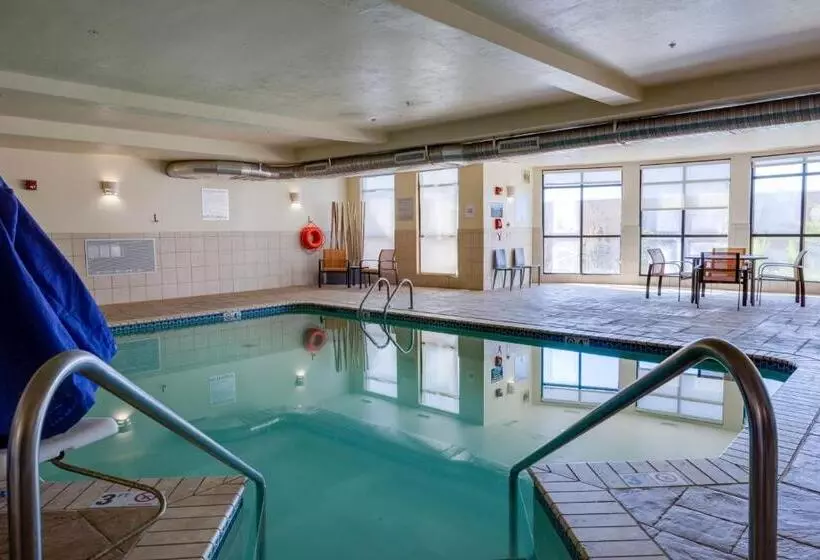 ホテル Courtyard By Marriott Oklahoma City North/quail Springs