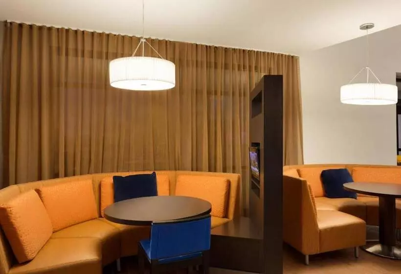 ホテル Courtyard By Marriott Oklahoma City North/quail Springs