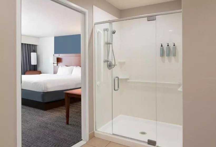 ホテル Courtyard By Marriott Oklahoma City North/quail Springs