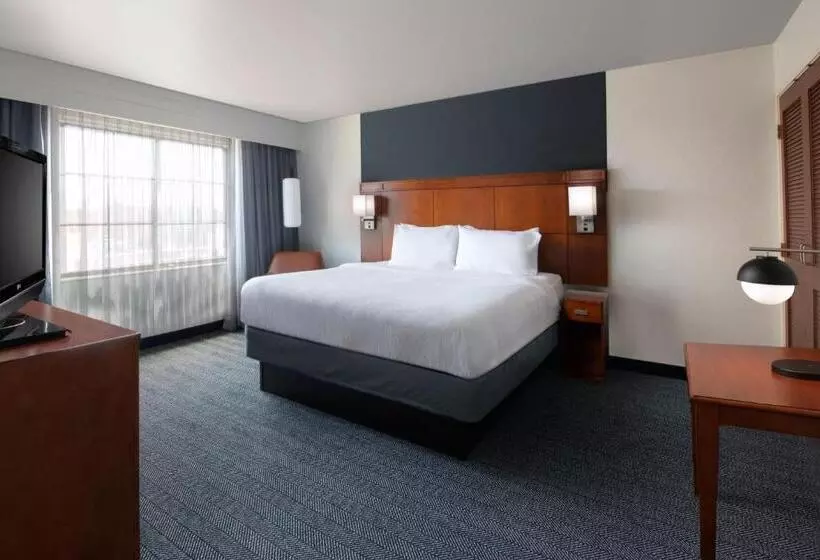 ホテル Courtyard By Marriott Oklahoma City North/quail Springs