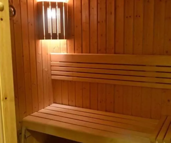 ホテル Executive Suites Abu Dhabi