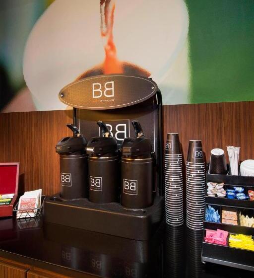 فندق Fairfield Inn Huntsville