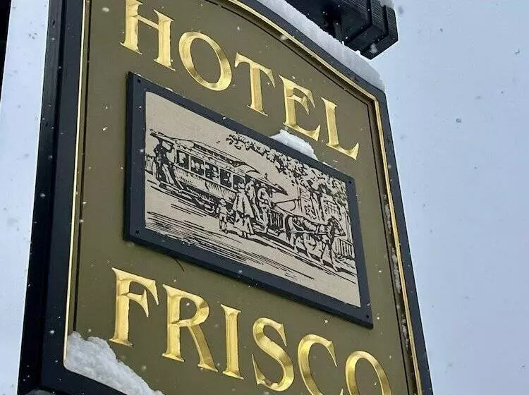 Hotel Frisco