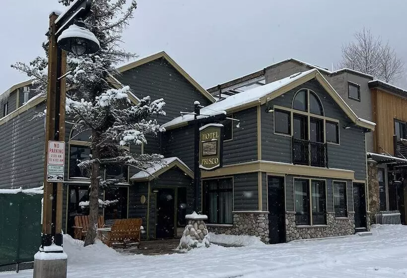 Hotel Frisco