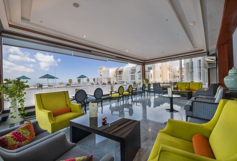 فندق Grand Mogador Sea View & Spa