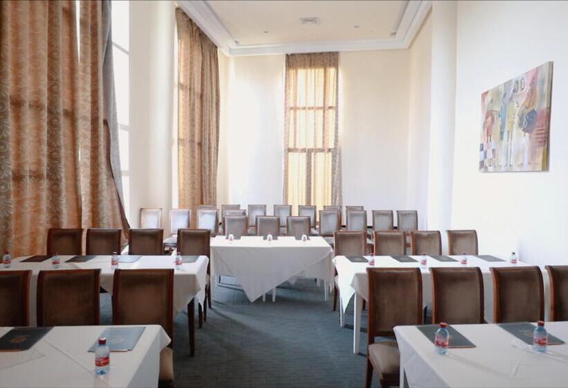 فندق Grand Mogador Sea View & Spa