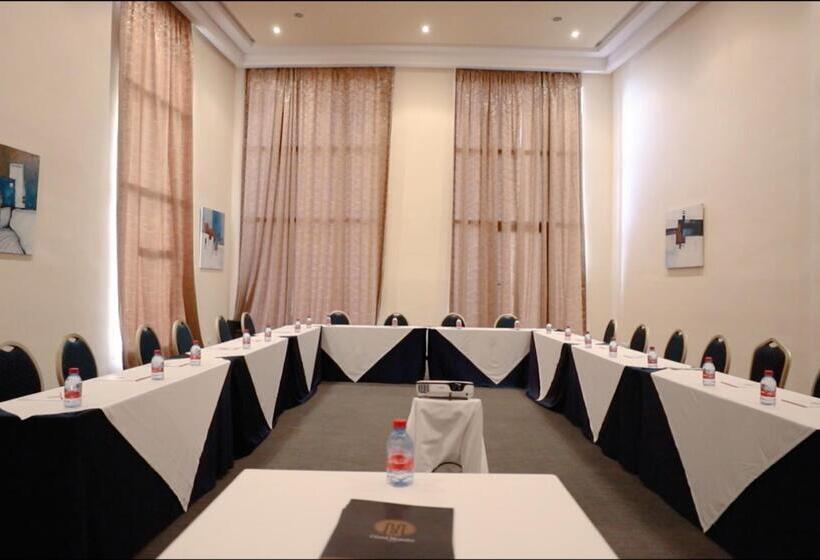 فندق Grand Mogador Sea View & Spa