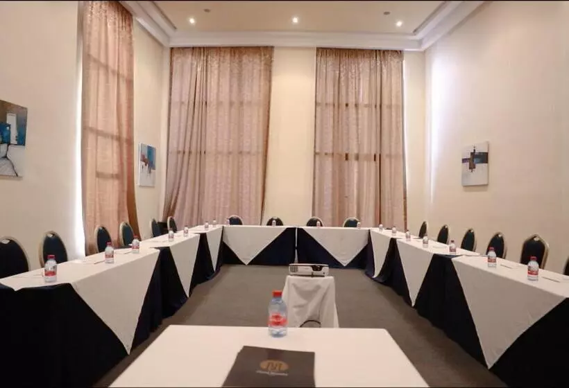 Hotel Grand Mogador Sea View & Spa