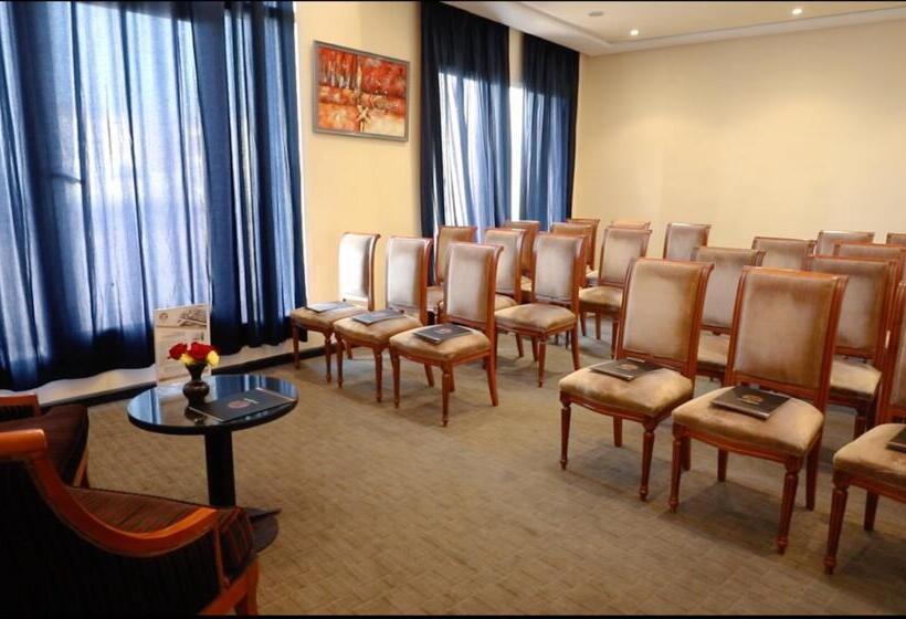 فندق Grand Mogador Sea View & Spa