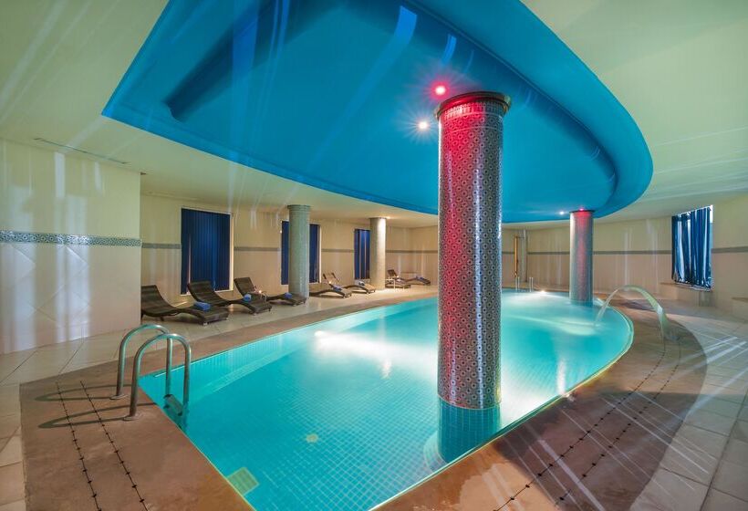 فندق Grand Mogador Sea View & Spa