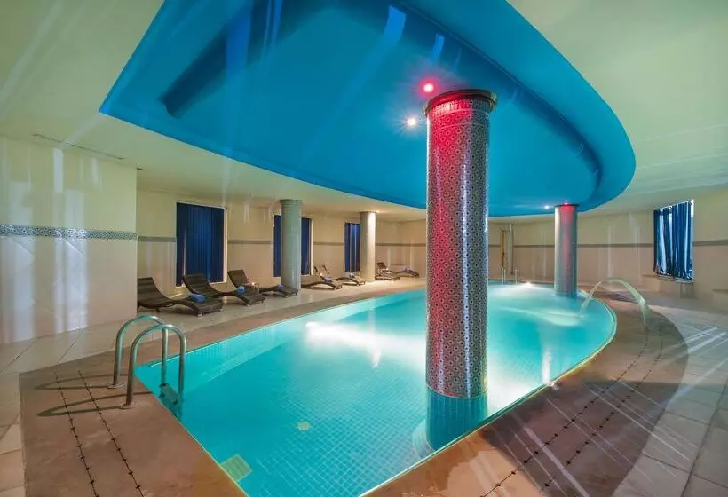 Hotel Grand Mogador Sea View & Spa