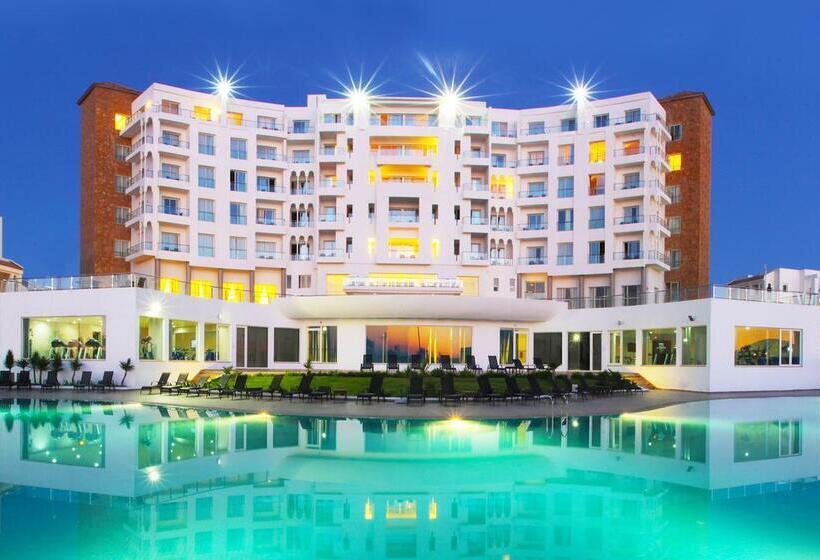 فندق Grand Mogador Sea View & Spa