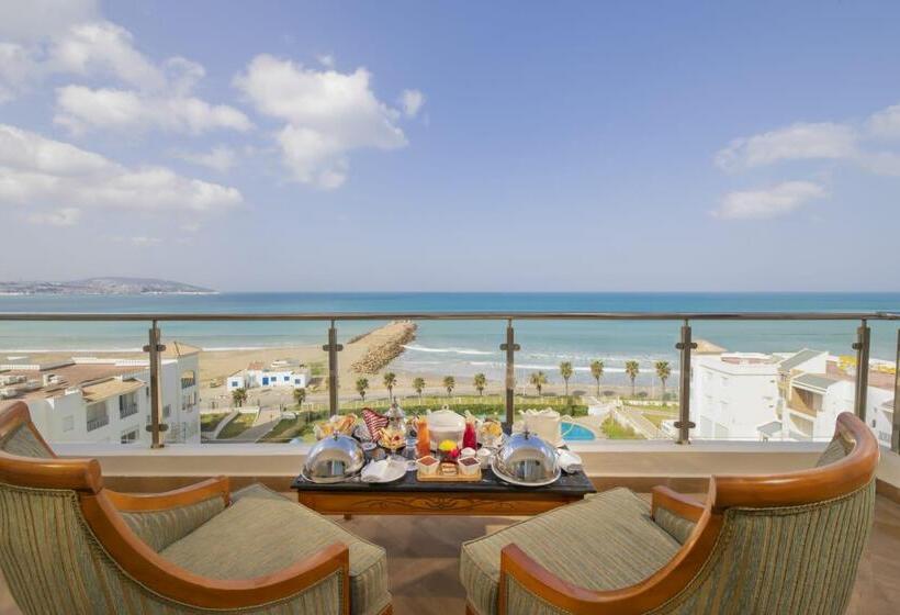 فندق Grand Mogador Sea View & Spa