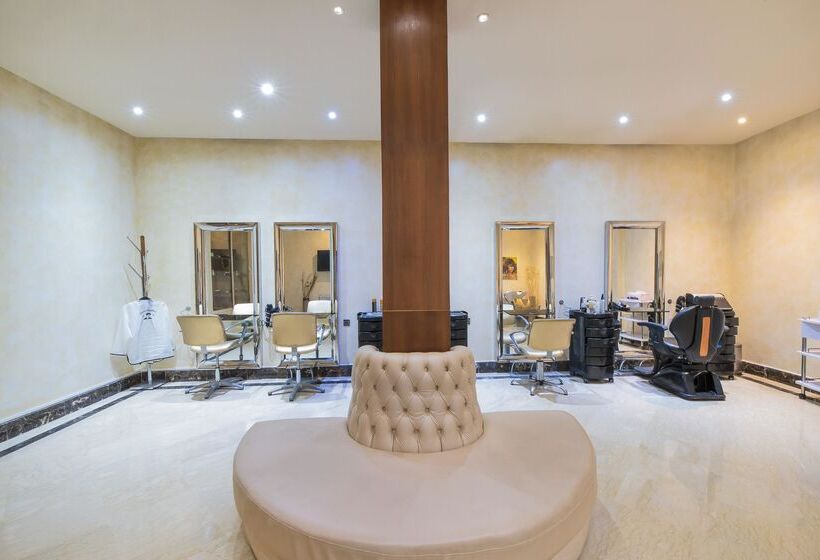 فندق Grand Mogador Sea View & Spa