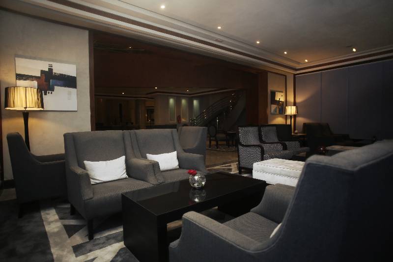 فندق Grand Mogador Sea View & Spa