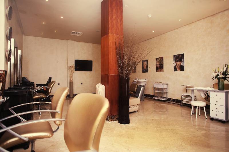 فندق Grand Mogador Sea View & Spa