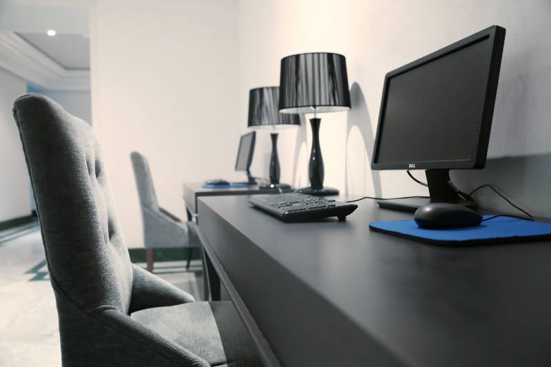 فندق Grand Mogador Sea View & Spa