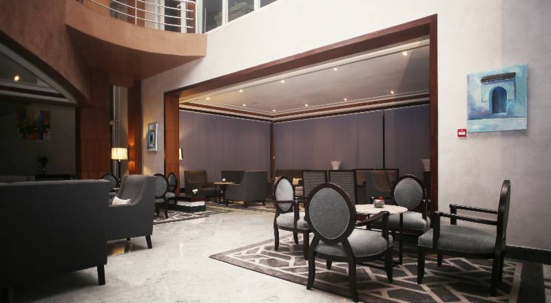 فندق Grand Mogador Sea View & Spa