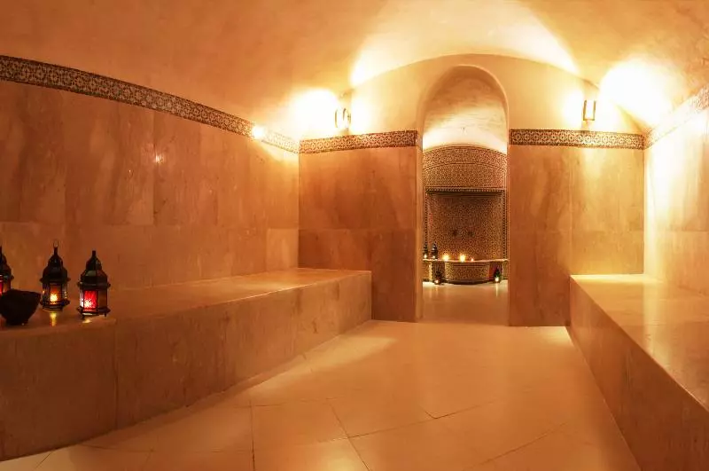 Hotel Grand Mogador Sea View & Spa